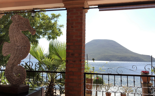 Hotel Boutique Casa Aduana