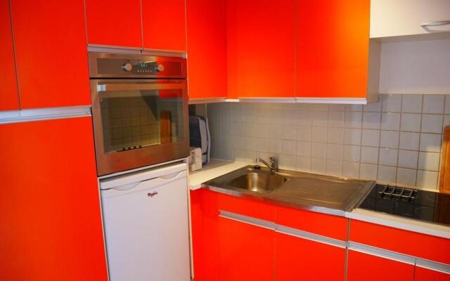 Appartement Quiberon, 2 pièces, 4 personnes - FR-1-478-88