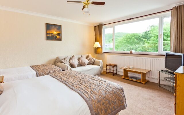 The Glen Guest House