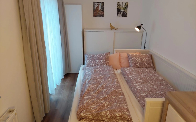 Stony Sea Apartments