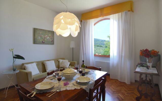Agriturismo Raccianello