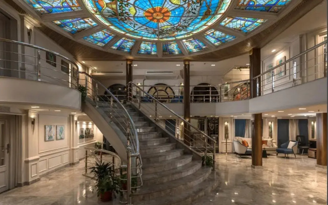 Excellent Nile cruise 4 & 6 Nights