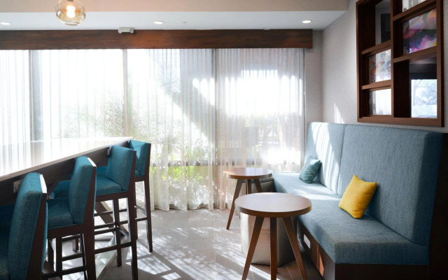 Hampton Inn Pinellas Park St. Petersburg, FL