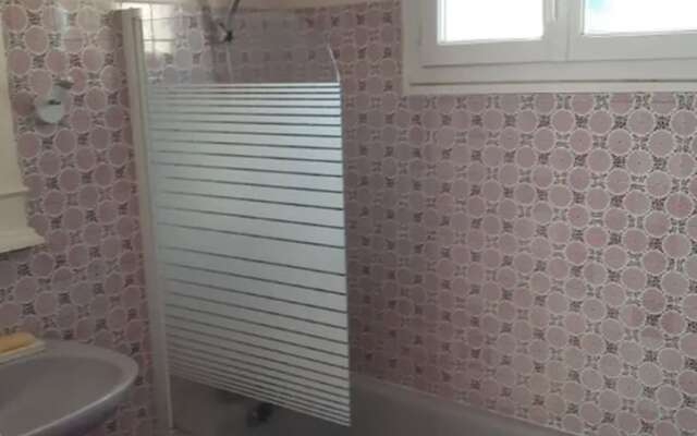 Appartement 2 Chambres proche autoroute