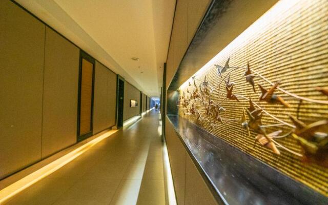 The Nest Hotel Nusa Dua