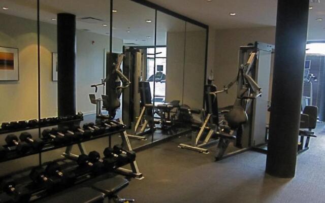 Black Rock Oceanfront Resort