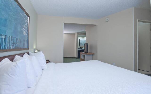 Springhill Suites by Marriott Tulsa