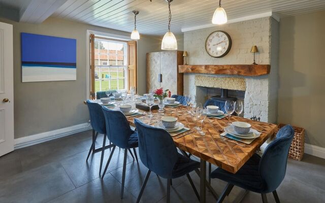 Host Stay Arncliffe View