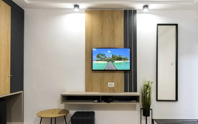 Hotel Unirea by Recif