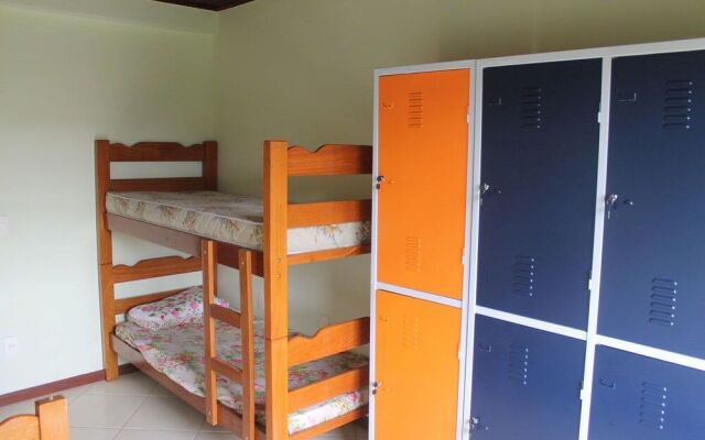 Pousada Hostel Flor do Jambeiro