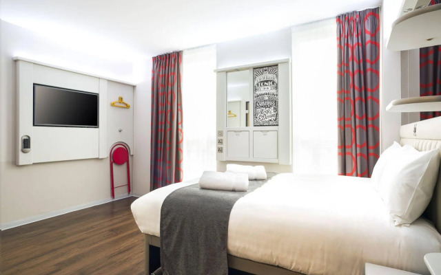 Point A Hotel London Shoreditch