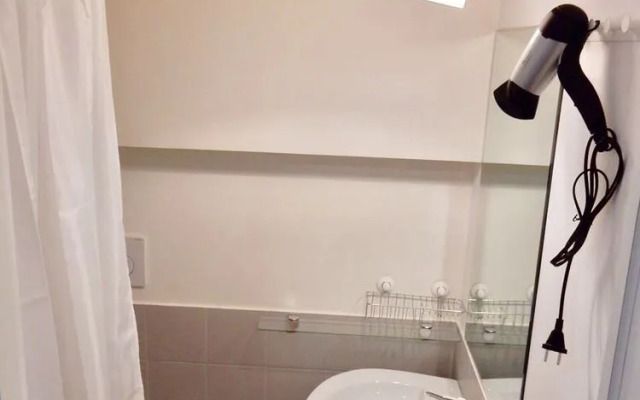 Termini Central Station Apartments