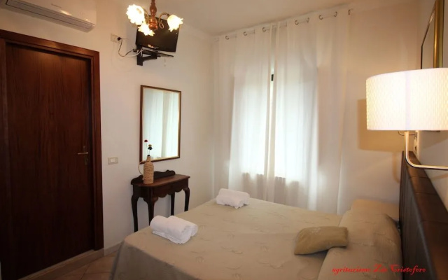 Agriturismo Zio Cristoforo