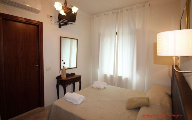 Agriturismo Zio Cristoforo