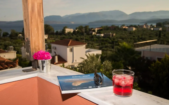 Bello Horizonte Rooms & Apartments