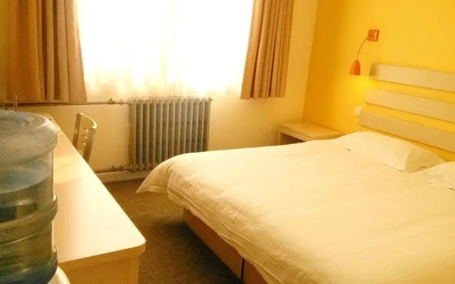 Zhongzhou Hotel Kaifeng Daliangmen - Kaifeng