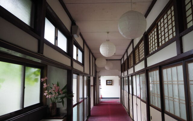 Umeyashiki Ryokan