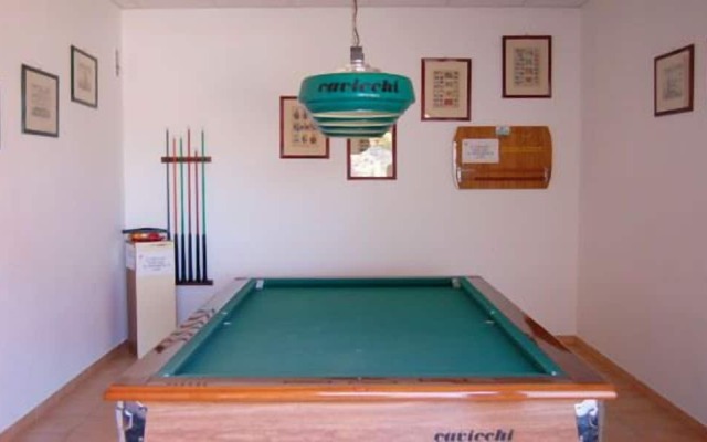 Resort La Mandola