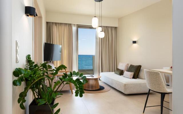 Kales Sea View Suites