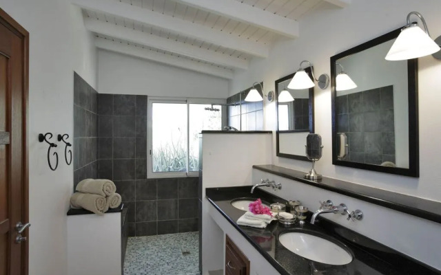 Dream Villa Terres Basses 543