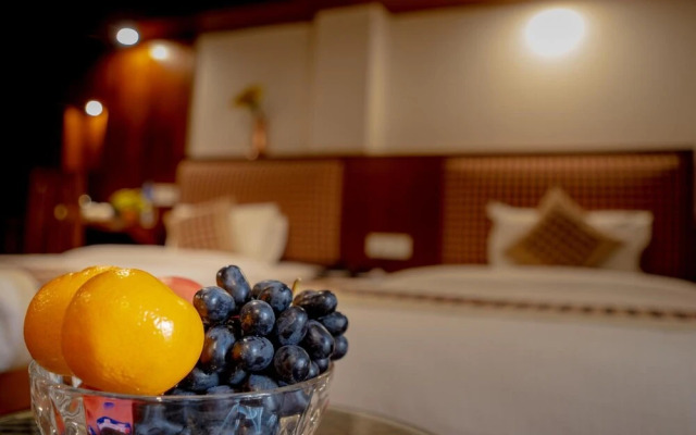 Pahan Chhen - Boutique Hotel