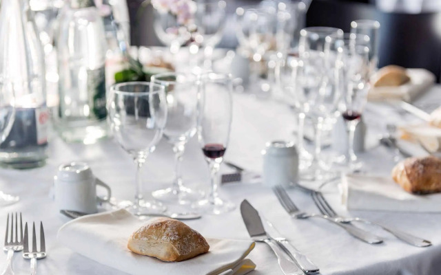 Mercure Rennes Centre Gare