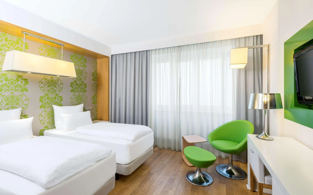 NH Frankfurt Messe