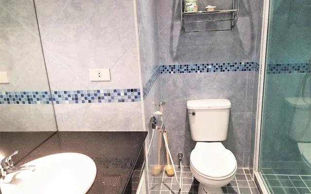 Floor 12 Jomtien Beach Condo