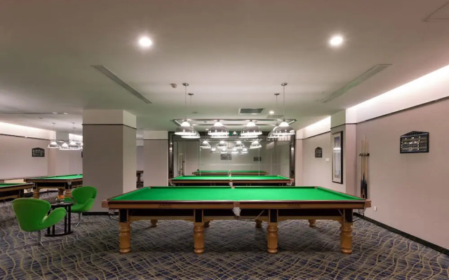 Country Garden Phoenix Suites Hotel