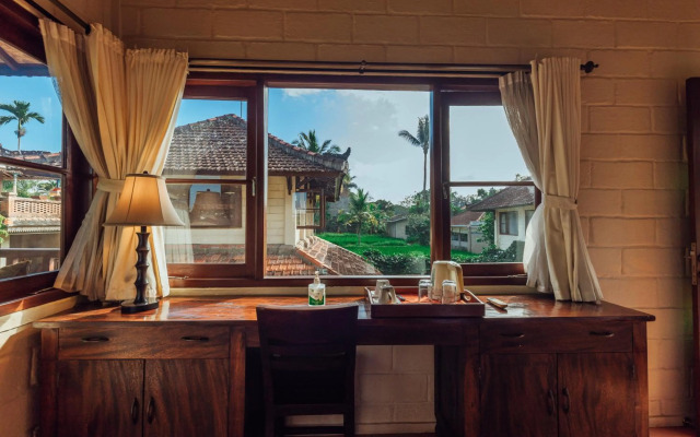 Munari Resort and Spa Ubud