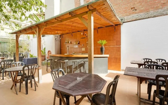 Oyo Hostal Casa Antonio