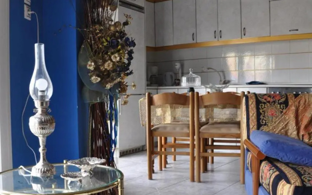 Spacious Apartment