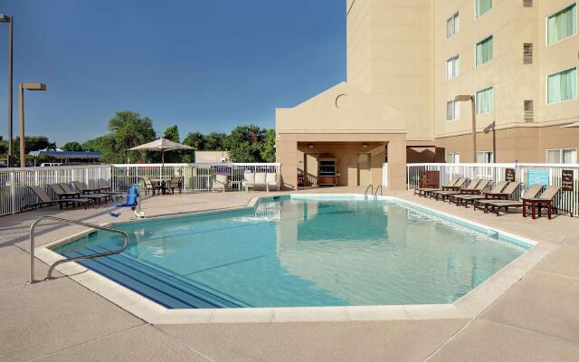 Homewood Suites by Hilton Dallas Market Center