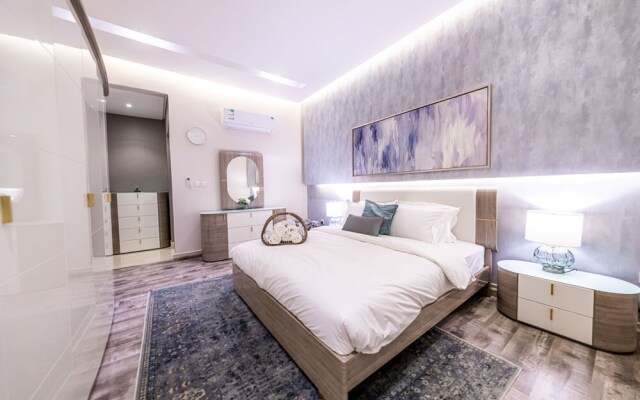 Mabaat - Al Malqa - 409