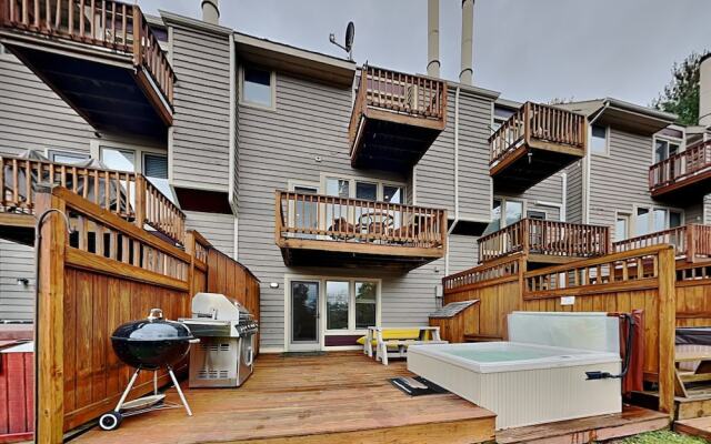 Villages of Wisp 66 Bright Passage