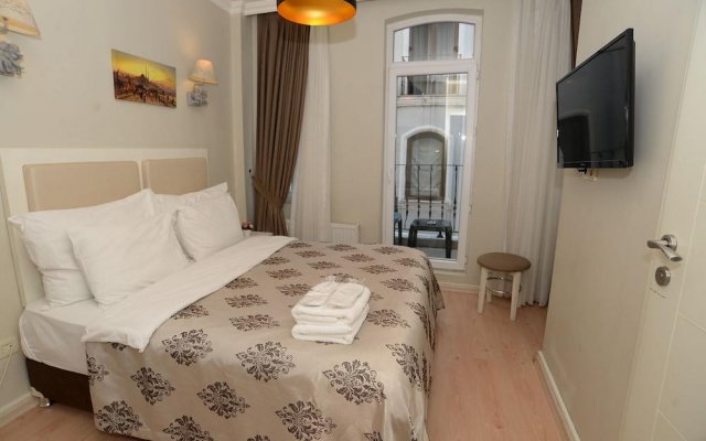 Ada Homes Hotel Taksim