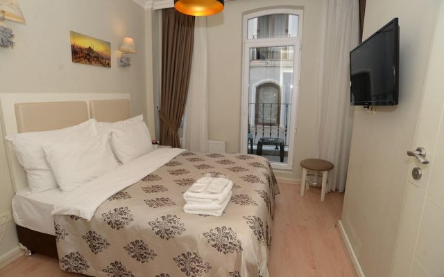 Ada Home's Hotel Taksim