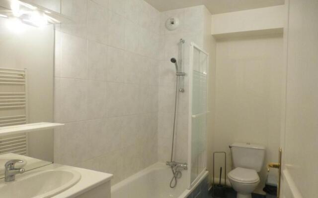 Appartement Brides-les-Bains, 1 pièce, 2 personnes - FR-1-512-118