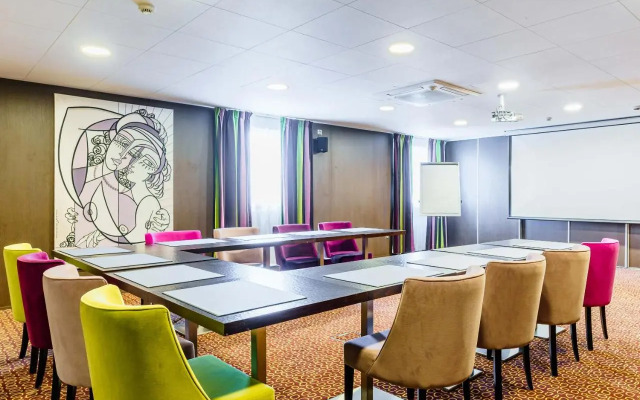 B&B HOTEL Saint-Avold Nord