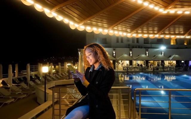 Roseira Beach Resort