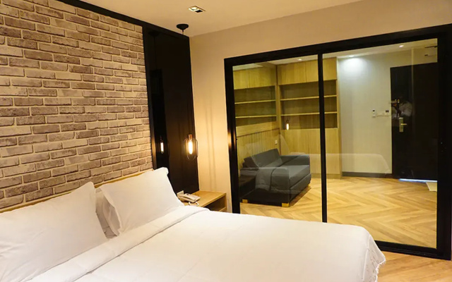 168 Studio Hotel Ubon Ratchathani