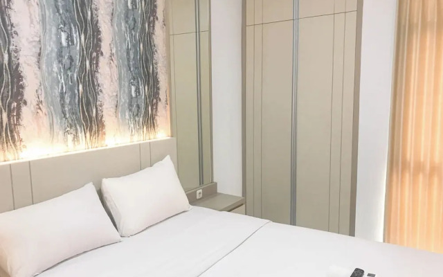 Modern Studio at Bale Hinggil Apartment