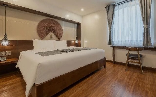 The Blossom Premier Beach Front