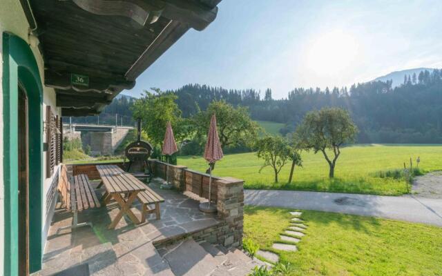 Getznerhof