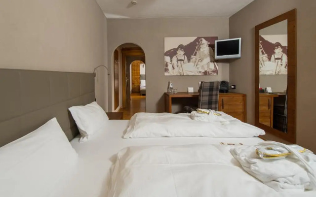 Family Hotel Gran Baita