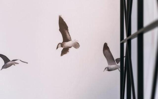 Xi'an Beilin·Yongning Gate· Locals Apartment 00141010