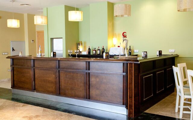 Hotel La Rocina