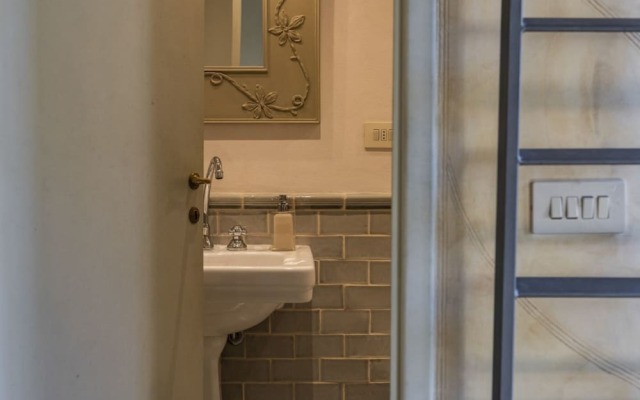 Apartments Florence - Elegant Giotto