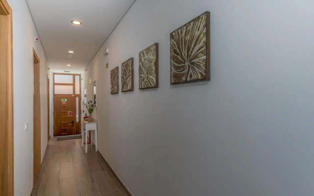 FLH Faro Central House with Terrace