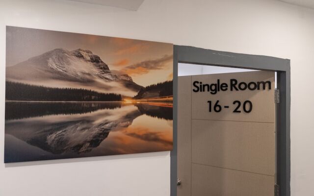 Chedee Hostel Chiang Mai